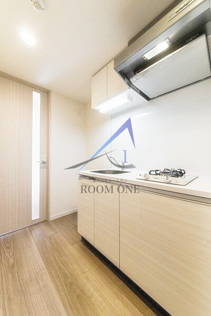 ザ・レジデンス・オブ・トーキョーＨ２０イーストタワーのキッチン|キッチンです。