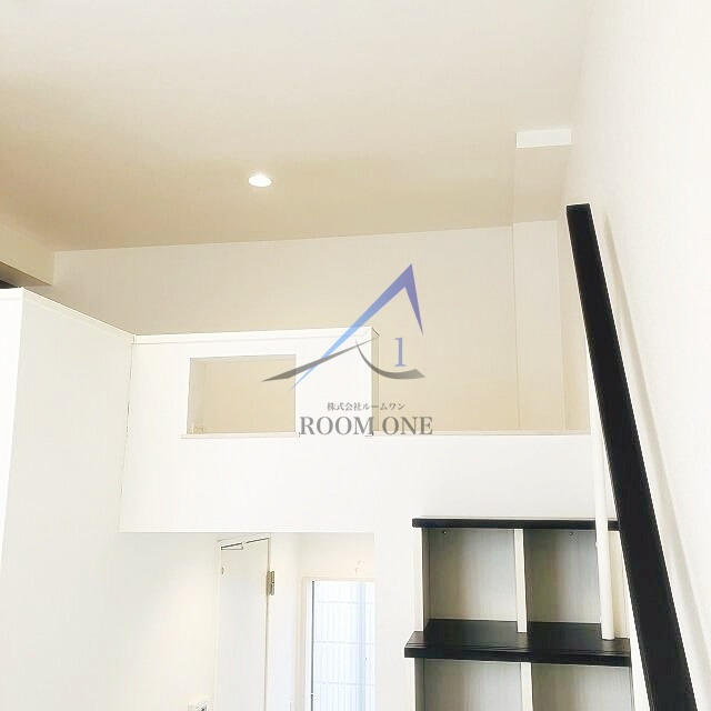 スカイブルー北千住のその他