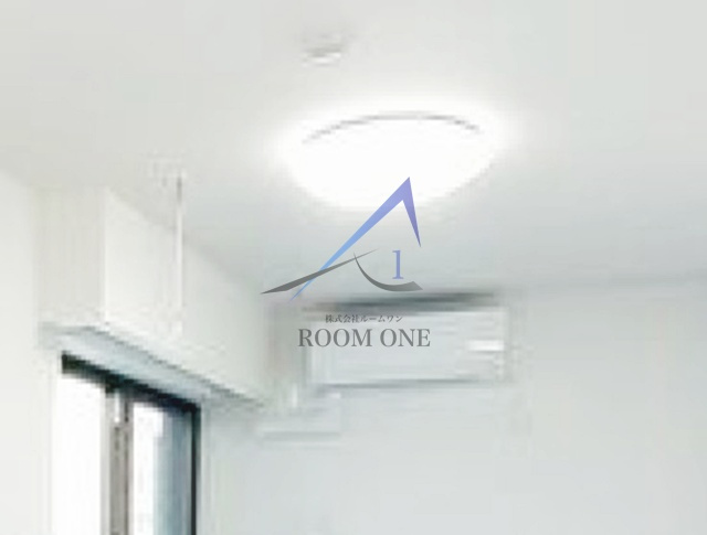 ブルーセブンの設備|エアコンです。