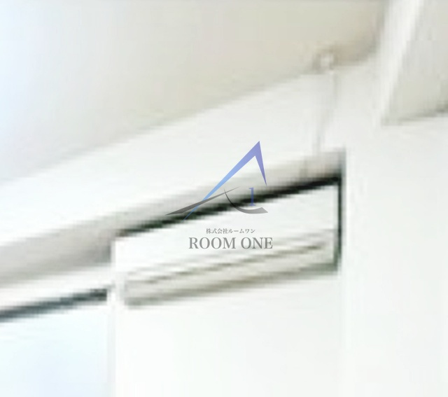 スタジオ根岸の設備|エアコンです。