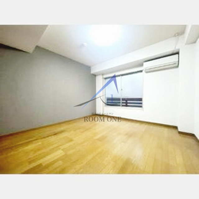 スタジオ根岸の居間・リビング|洋室のお部屋です。