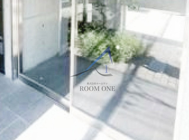 パティオみづほ文京東大前のエントランス|エントランスです。