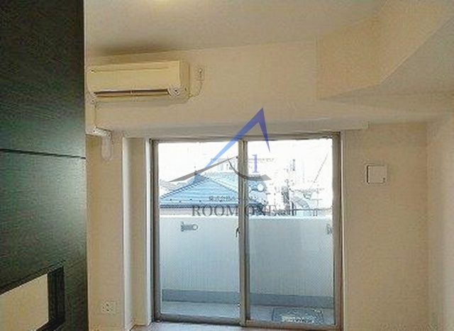 ランドスクエア板橋の居間・リビング|洋室のお部屋です。