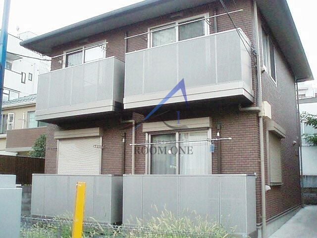 グレイシス東池袋Ａ棟