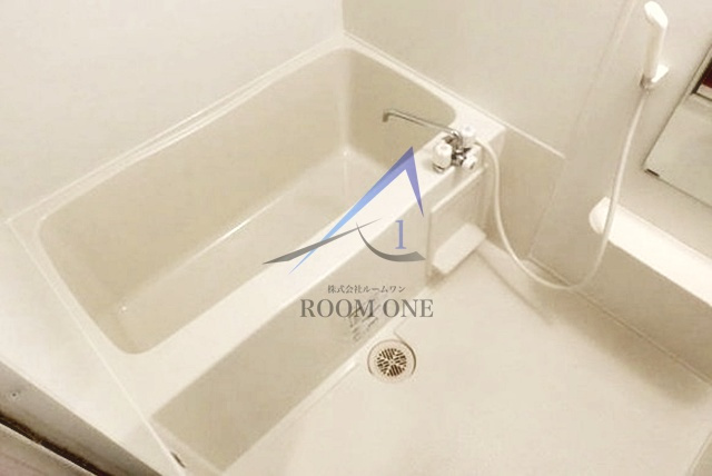 グレイシス東池袋Ａ棟の浴室|お風呂です。