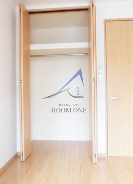 グレイシス東池袋Ａ棟の収納|収納です。