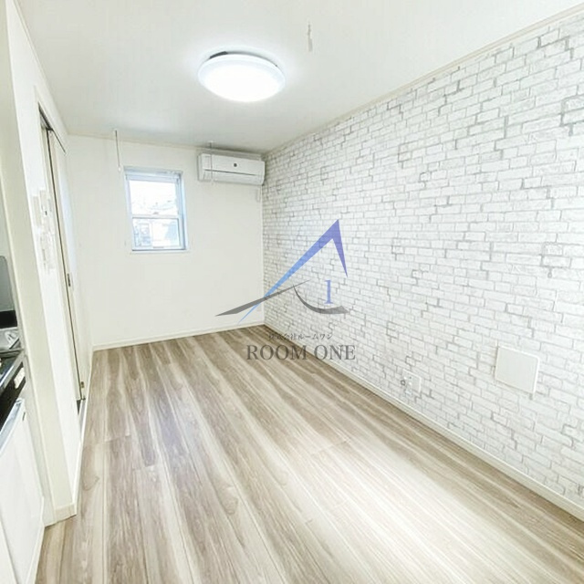 ＢＯＮＤＳ小台の寝室|寝室です。