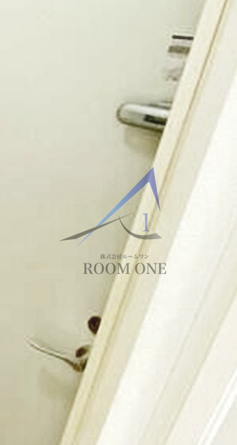 ＢＯＮＤＳ小台のセキュリティ|内鍵です。