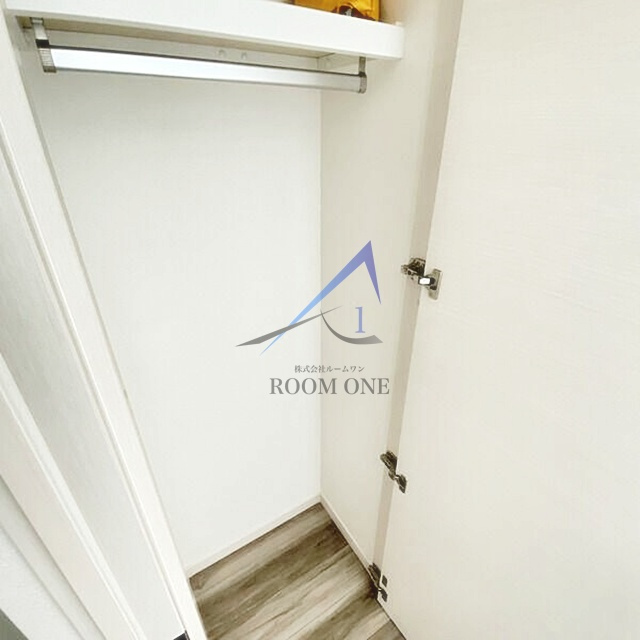 ＢＯＮＤＳ小台の収納|収納です。