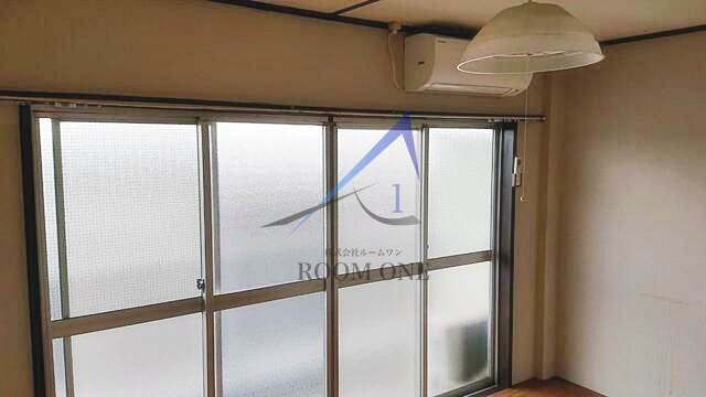 アメニティ千川の寝室|寝室です。