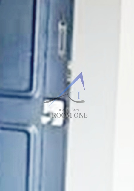 アメニティ千川のセキュリティ|内鍵です。