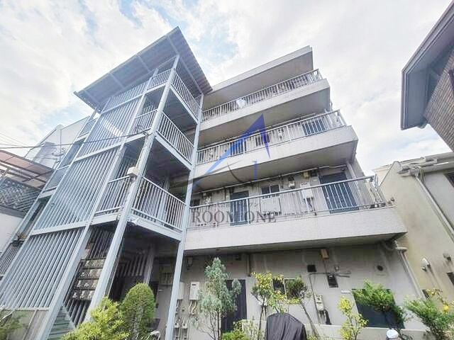 アメニティ千川