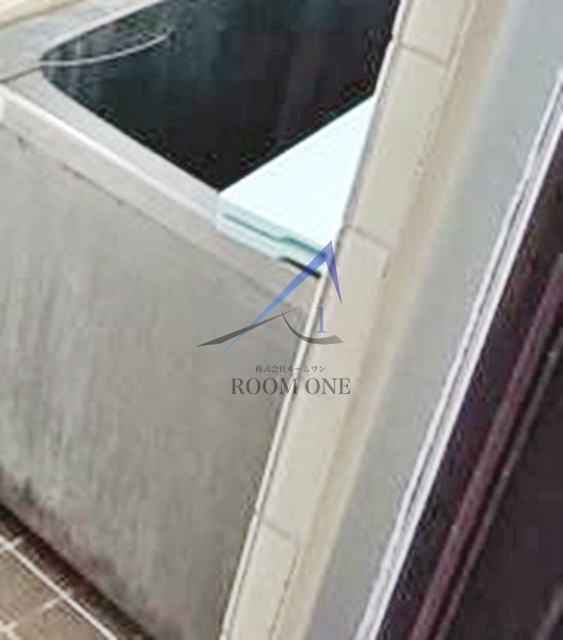 アメニティ千川の浴室|お風呂です。