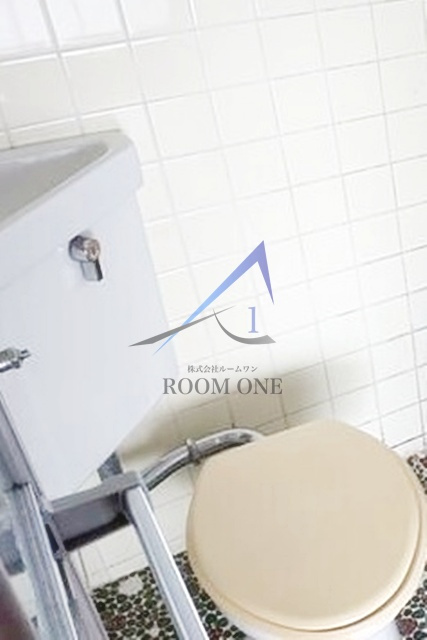 アメニティ千川のトイレ|トイレです。