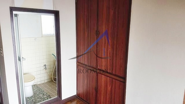 アメニティ千川の収納|収納です。