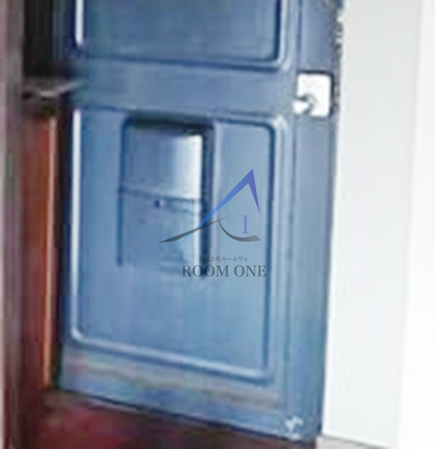 アメニティ千川の玄関|玄関です。