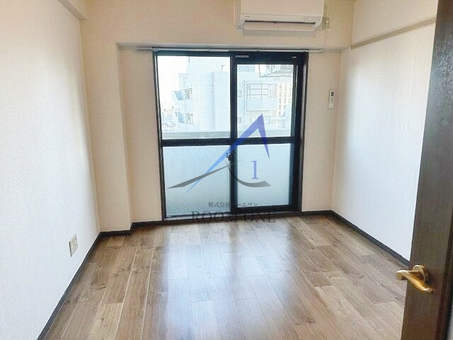 パークウェル池袋の内装