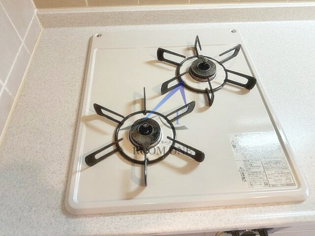 パークウェル池袋のキッチン|キッチンです。