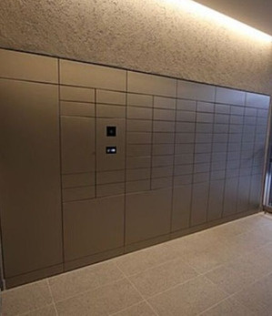 ザ・パークハビオ本郷菊坂のその他共用部分