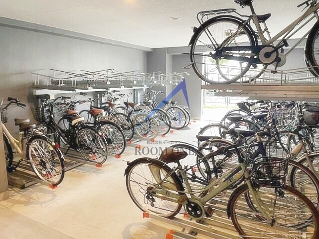 ジェノヴィア綾瀬Ⅱ