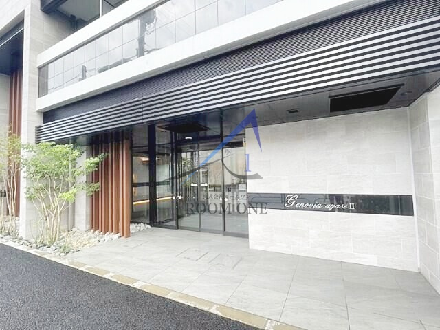 ジェノヴィア綾瀬Ⅱ