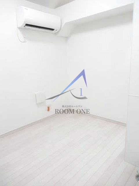 リブ千住大橋の寝室|寝室です。