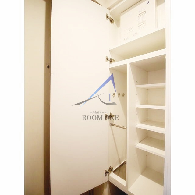 プレール・ドゥーク大山駅前