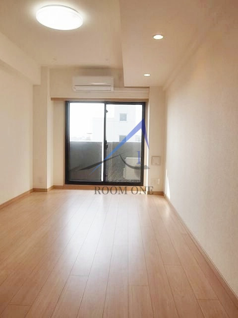 ルーブル中板橋の寝室|寝室です。