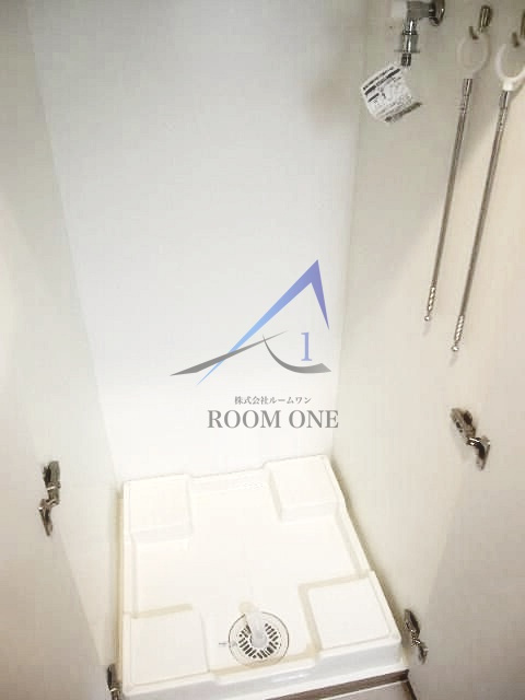 ルーブル中板橋の設備