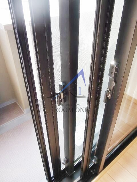 ルーブル中板橋