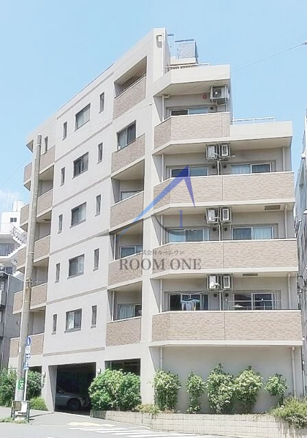 プリマヴェーラ大塚