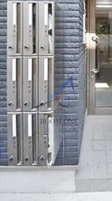 エスポワール日暮里のその他共用部分