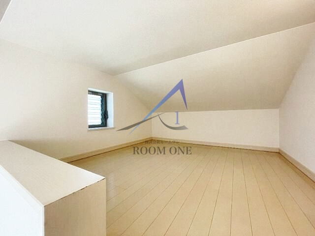 エスポワール日暮里の内装