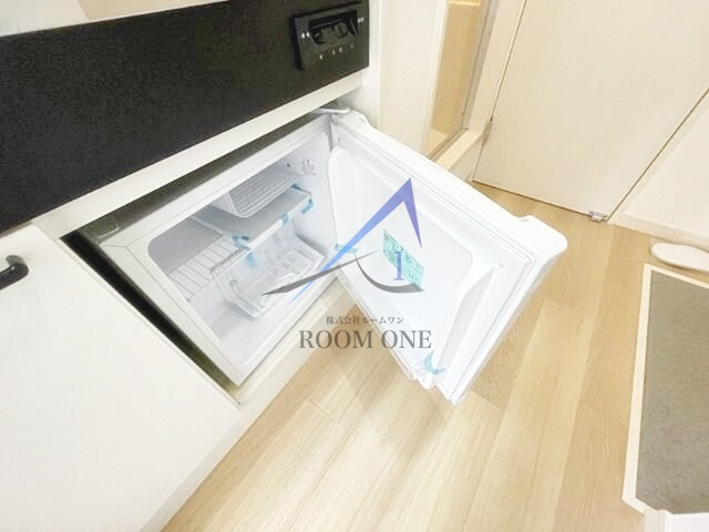 エスポワール日暮里