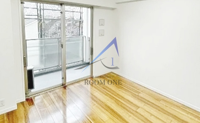 ラポール上板橋の居間・リビング|洋室のお部屋です。