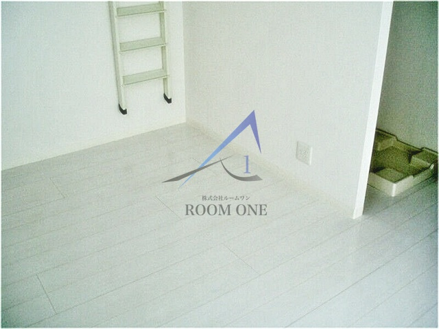 ＩＬ　ＲＯＳＳＯ町屋の寝室|寝室です。