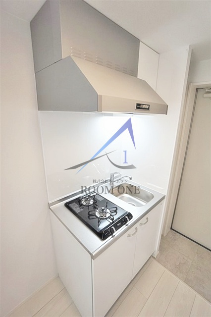 Reberty栗原のキッチン|キッチンです。