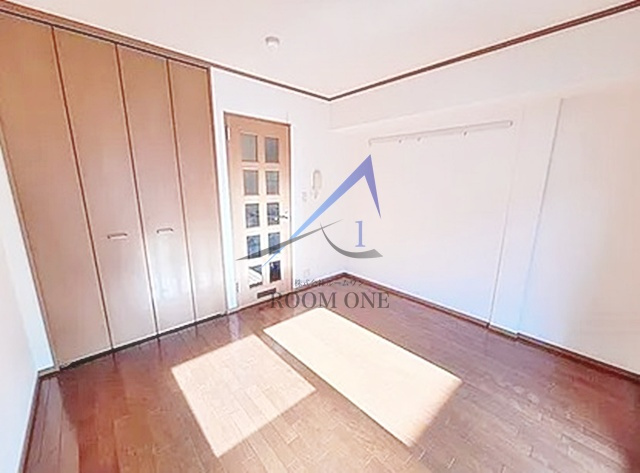 アークヒルズ白山の寝室|寝室です。