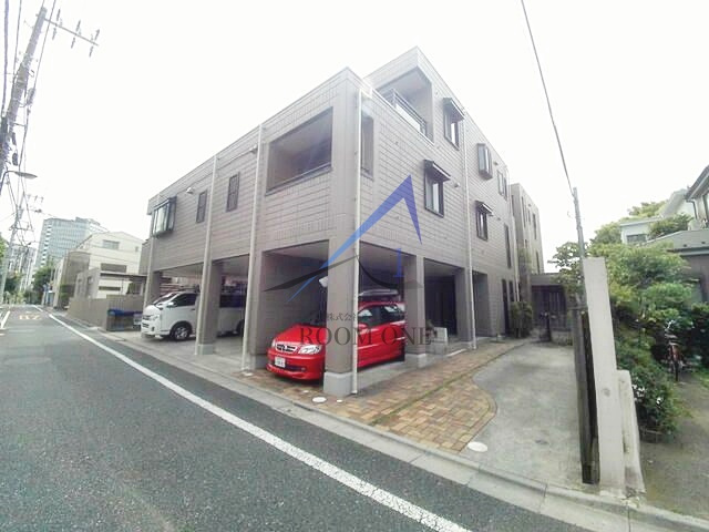 アークヒルズ白山