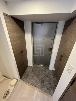 【玄関】 | ラヴィータ難波元町 | ラヴィータ難波元町　玄関