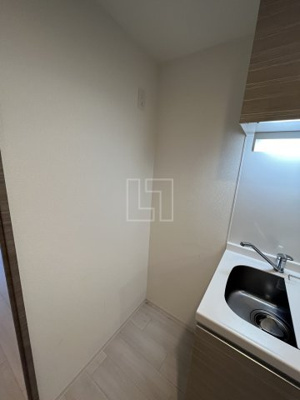 【その他】 | ラヴィータ難波元町 | ラヴィータ難波元町　冷蔵庫置き場