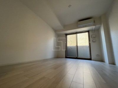 【居間・リビング】 | ラヴィータ難波元町 | ラヴィータ難波元町　洋室