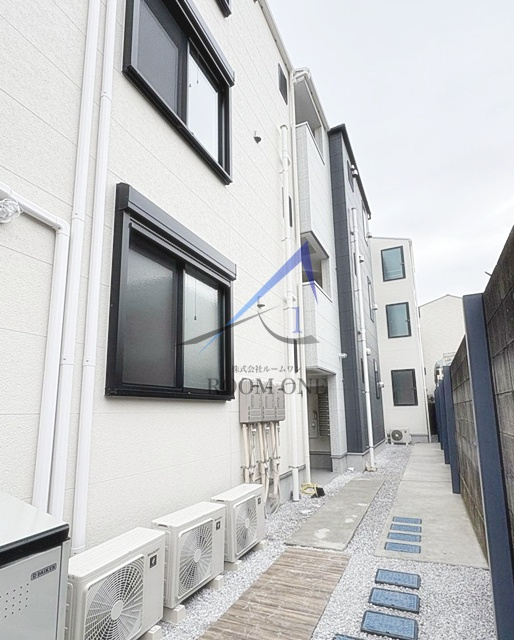 Ｒｅｊｏｅｌのエントランス|エントランスです。