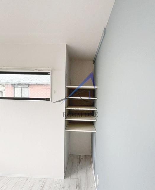 Ｒｅｊｏｅｌの内装