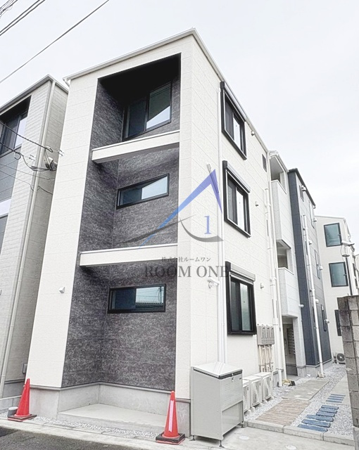 Ｒｅｊｏｅｌの外観|外観です。