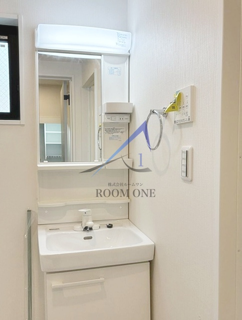 Ｒｅｊｏｅｌの洗面所|洗面台です。