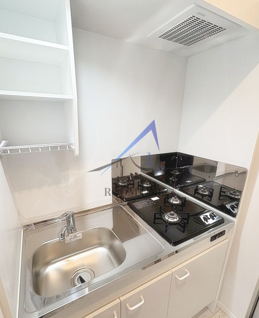 Ｒｅｊｏｅｌのキッチン|キッチンです。