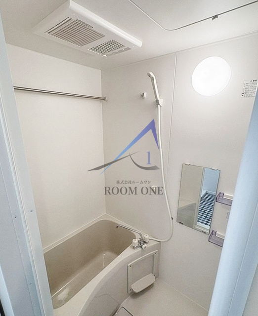 Ｒｅｊｏｅｌの浴室|お風呂です。