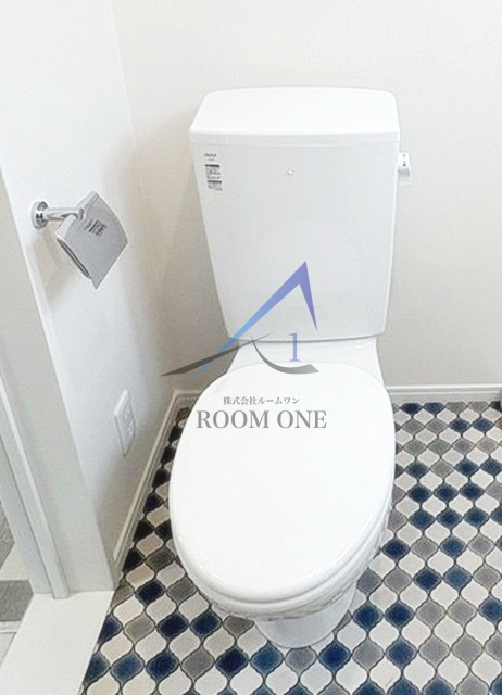 Ｒｅｊｏｅｌのトイレ|トイレです。