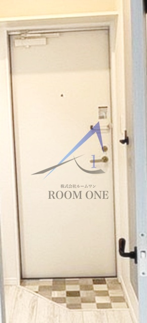 Ｒｅｊｏｅｌの玄関|玄関です。